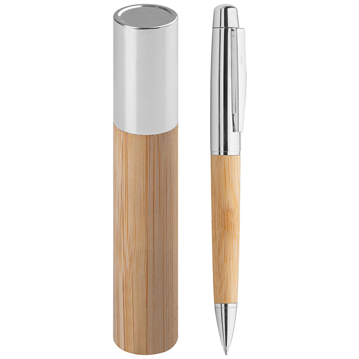 Penna Silva PD038 personalizzata laser – PD038CR