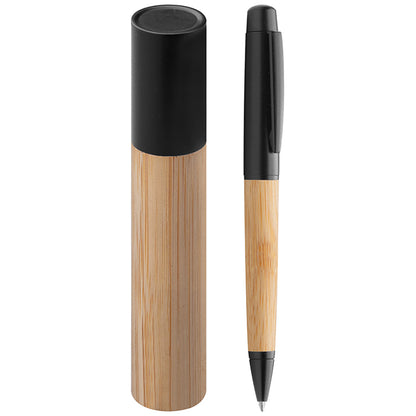 Penna Silva PD038 personalizzata laser – PD038NE