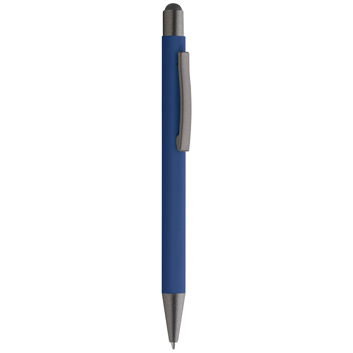 Penna Regent PD041 personalizzata laser – PD041BL