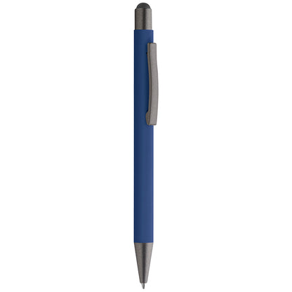 Penna Regent PD041 personalizzata laser – PD041BL