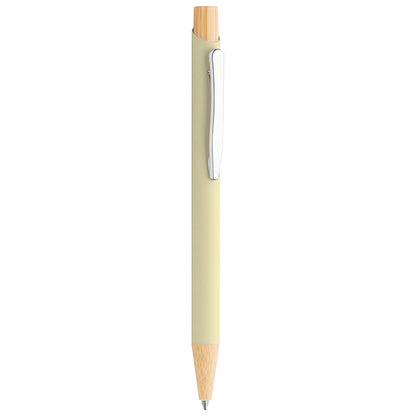 Penna Woodstock PD042 personalizzata laser – PD042AV
