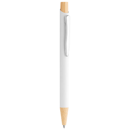 Penna Woodstock PD042 personalizzata laser – PD042BI