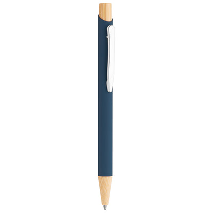 Penna Woodstock PD042 personalizzata laser – PD042BL