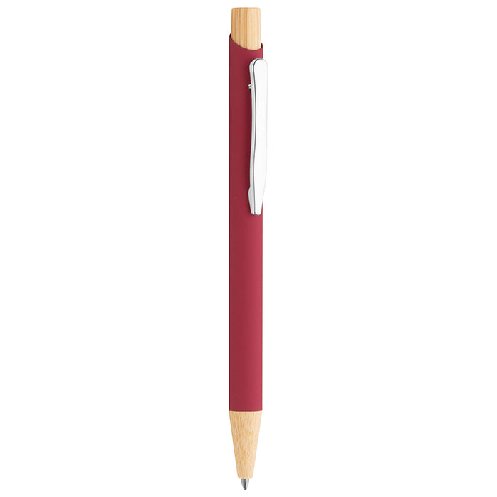 Penna Woodstock PD042 personalizzata laser – PD042BO