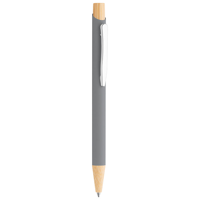 Penna Woodstock PD042 personalizzata laser – PD042GR