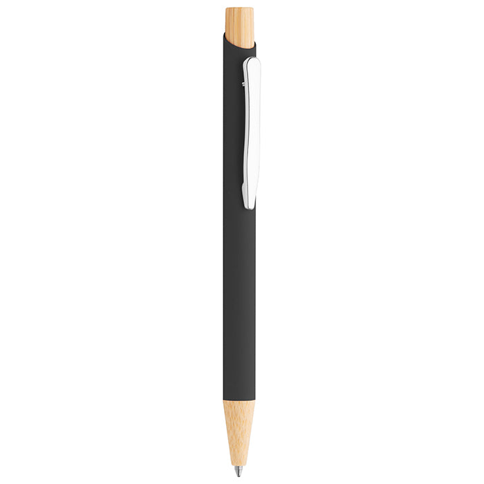 Penna Woodstock PD042 personalizzata laser – PD042NE