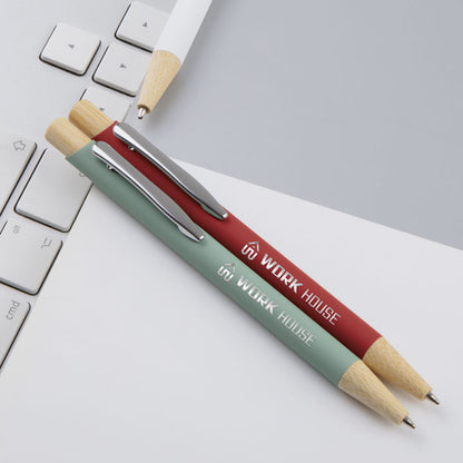 Penna Woodstock PD042 personalizzata laser – PD042_03_big