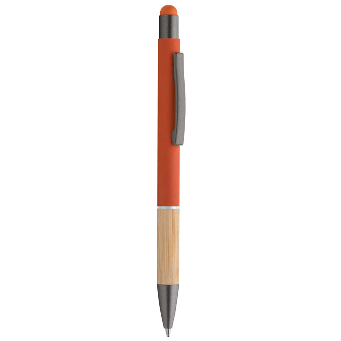 Penna Emperor PD044 personalizzata laser – PD044AR