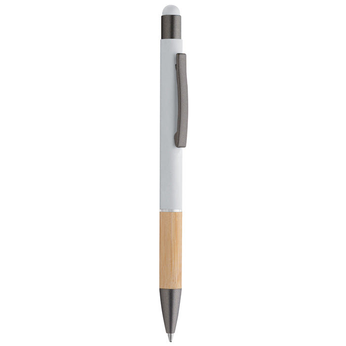 Penna Emperor PD044 personalizzata laser – PD044BI