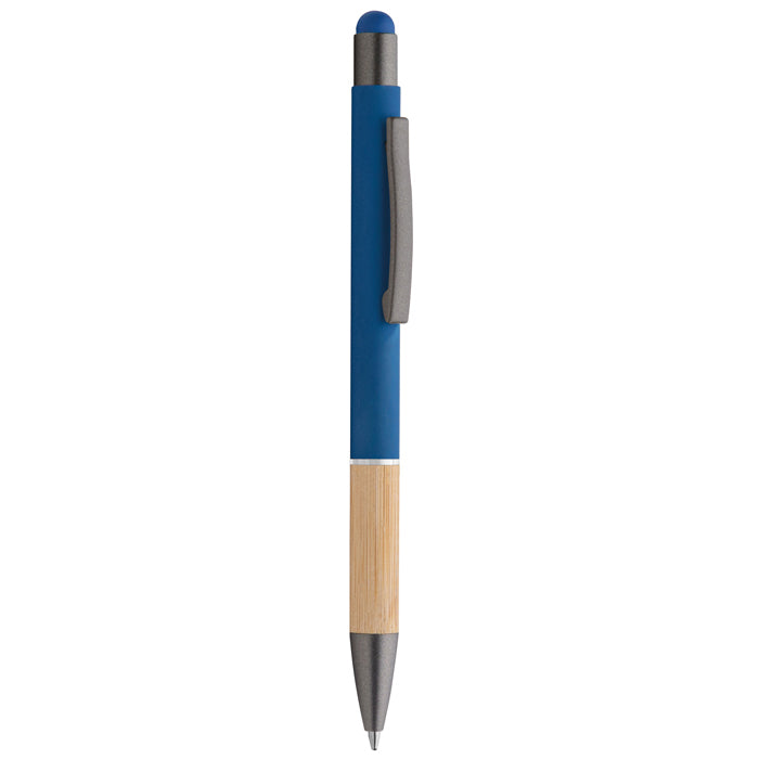 Penna Emperor PD044 personalizzata laser – PD044BL
