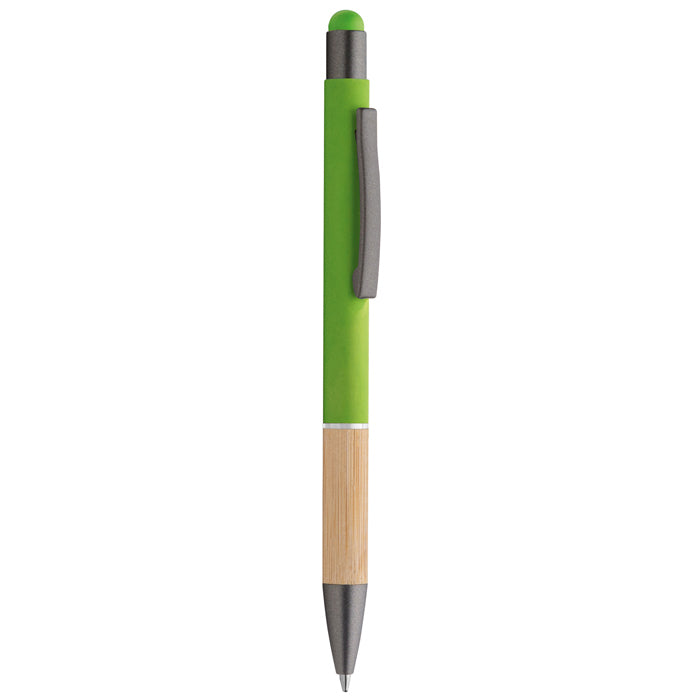 Penna Emperor PD044 personalizzata laser – PD044VE