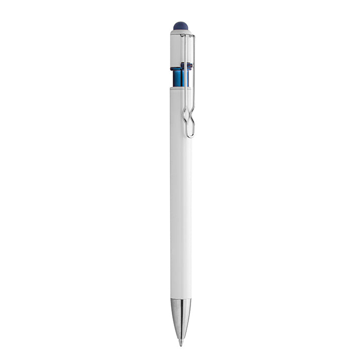 Penna White Laser PD050 personalizzata laser – PD050BL