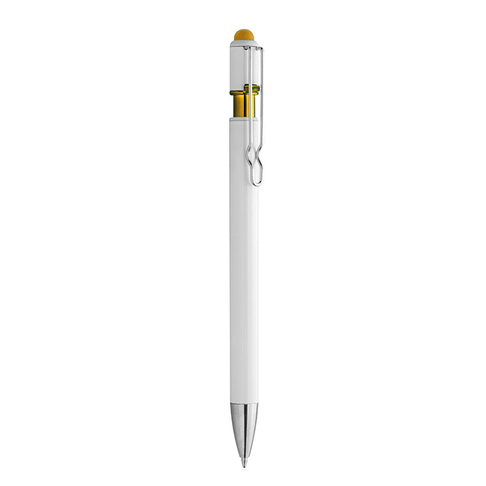 Penna White Laser PD050 personalizzata laser – PD050OR