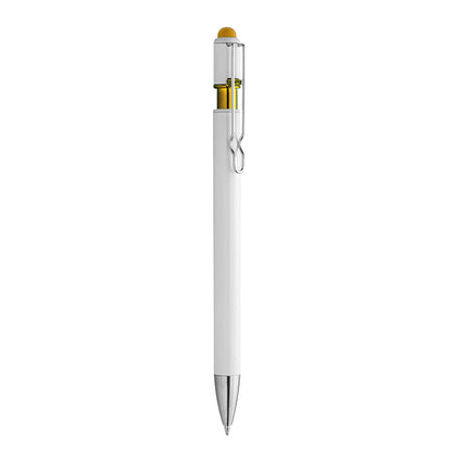 Penna White Laser PD050 personalizzata laser – PD050OR