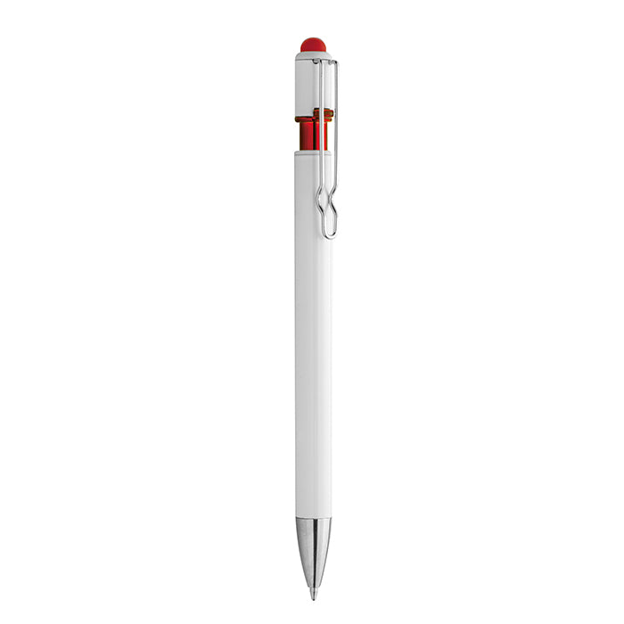 Penna White Laser PD050 personalizzata laser – PD050RO