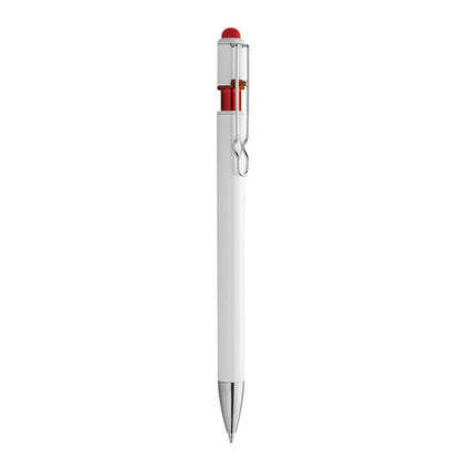 Penna White Laser PD050 personalizzata laser – PD050RO