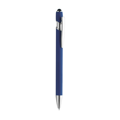 Penna Conny PD052 personalizzata laser – PD052BL