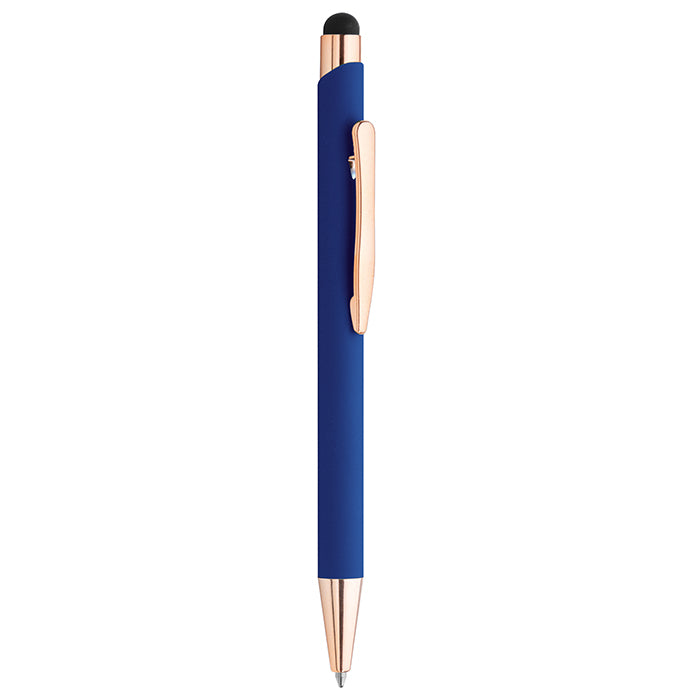 Penna Rose Flash PD053 personalizzata laser – PD053BL
