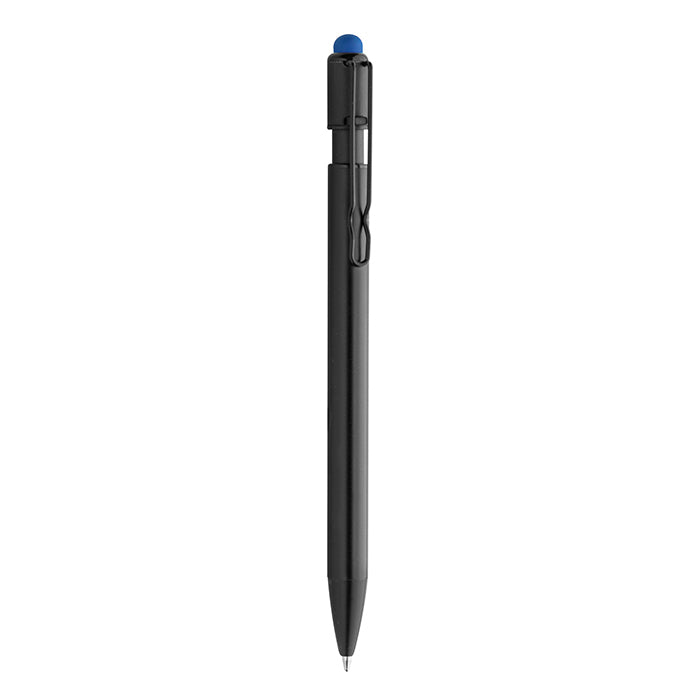 Penna Black Laser PD055 personalizzata laser – PD055BL