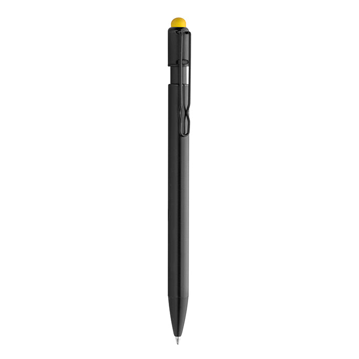 Penna Black Laser PD055 personalizzata laser – PD055OR