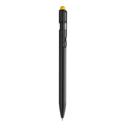 Penna Black Laser PD055 personalizzata laser – PD055OR