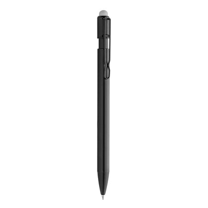 Penna Black Laser PD055 personalizzata laser – PD055SI