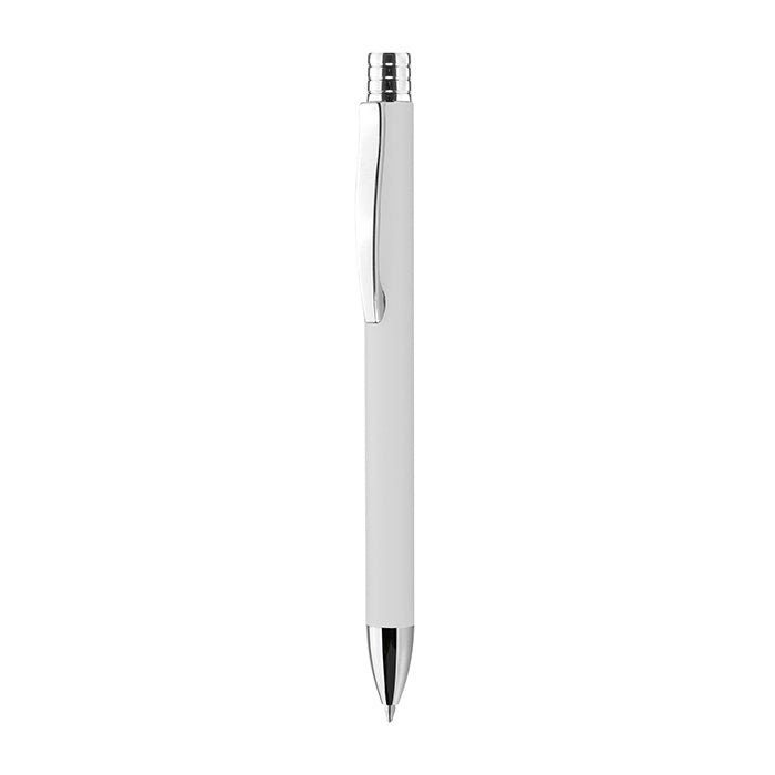 Penna Rubber PD056 personalizzabile – PD056BI
