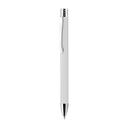 Penna Rubber PD056 personalizzabile – PD056BI