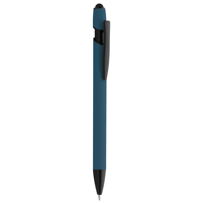 Penna Emir PD058 personalizzata laser – PD058BL