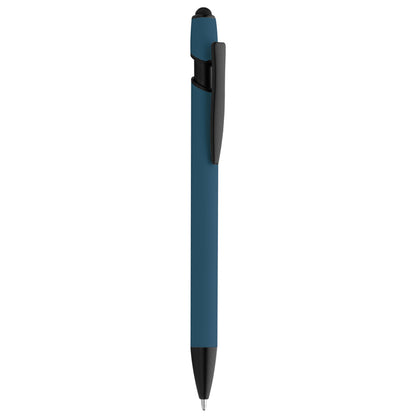 Penna Emir PD058 personalizzata laser – PD058BL