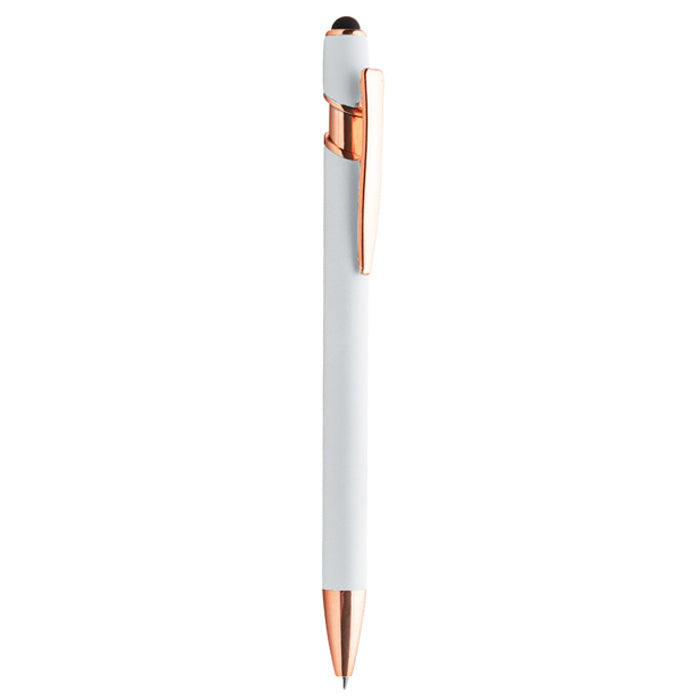 Penna Rose Gold PD062 personalizzata laser – PD062BI