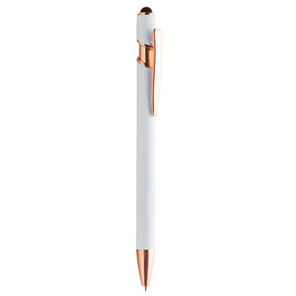 Penna Rose Gold PD062 personalizzata laser – PD062BI