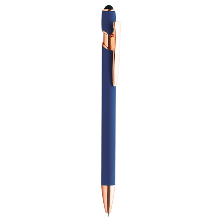 Penna Rose Gold PD062 personalizzata laser – PD062BL