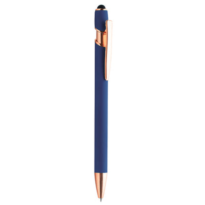 Penna Rose Gold PD062 personalizzata laser – PD062BL