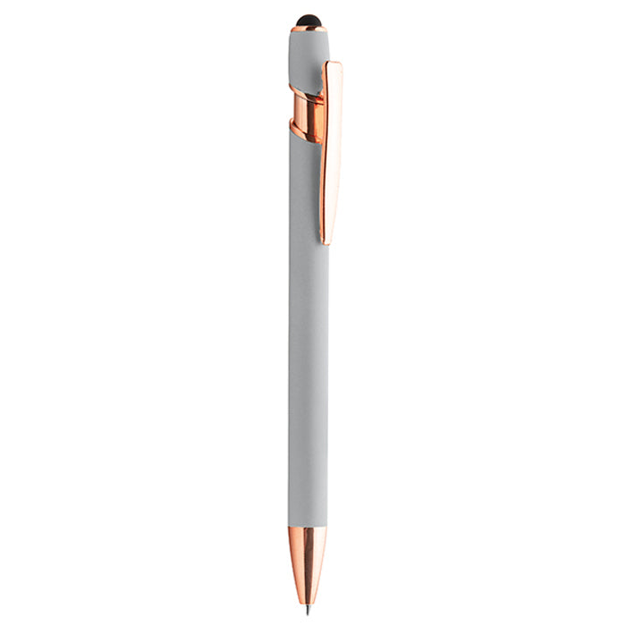 Penna Rose Gold PD062 personalizzata laser – PD062GR