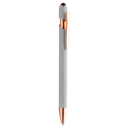 Penna Rose Gold PD062 personalizzata laser – PD062GR