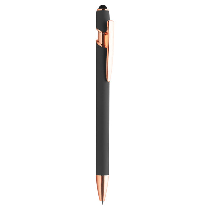 Penna Rose Gold PD062 personalizzata laser – PD062NE