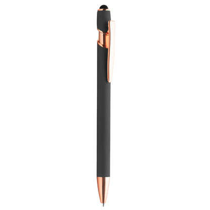 Penna Rose Gold PD062 personalizzata laser – PD062NE