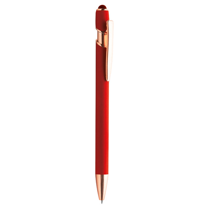 Penna Rose Gold PD062 personalizzata laser – PD062RO