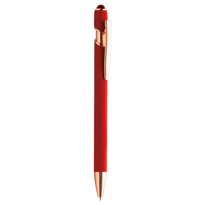 Penna Rose Gold PD062 personalizzata laser – PD062RO