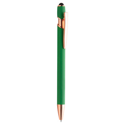 Penna Rose Gold PD062 personalizzata laser – PD062VE