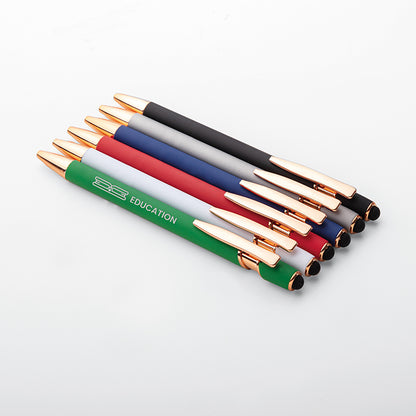 Penna Rose Gold PD062 personalizzata laser – PD062_02_big