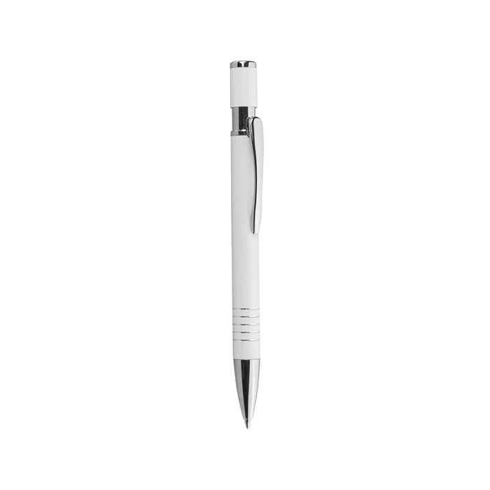 Penna Iris PD063 personalizzata laser – PD063BI