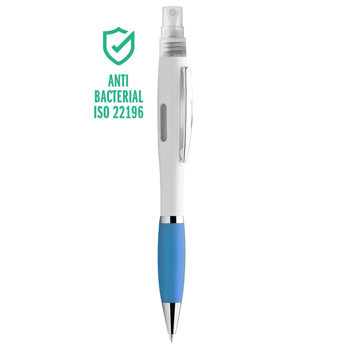 Penna Juke Spray PD071 personalizzata a colori – PD071AZ