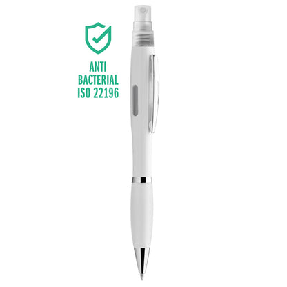 Penna Juke Spray PD071 personalizzata a colori – PD071BI