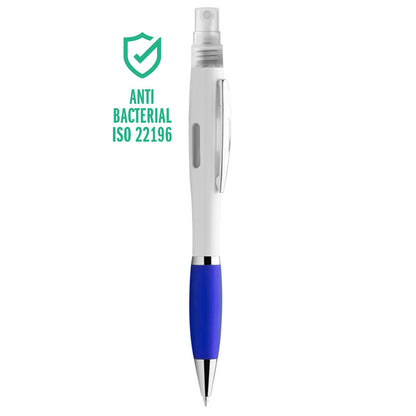 Penna Juke Spray PD071 personalizzata a colori – PD071BL