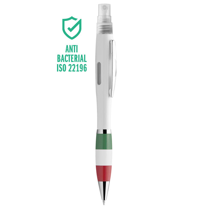 Penna Juke Spray PD071 personalizzata a colori – PD071IT
