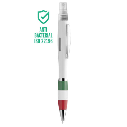 Penna Juke Spray PD071 personalizzata a colori – PD071IT