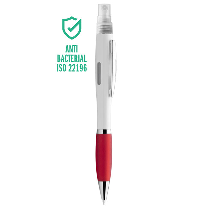 Penna Juke Spray PD071 personalizzata a colori – PD071RO