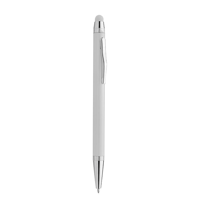 Penna Click PD072 personalizzata laser – PD072BI